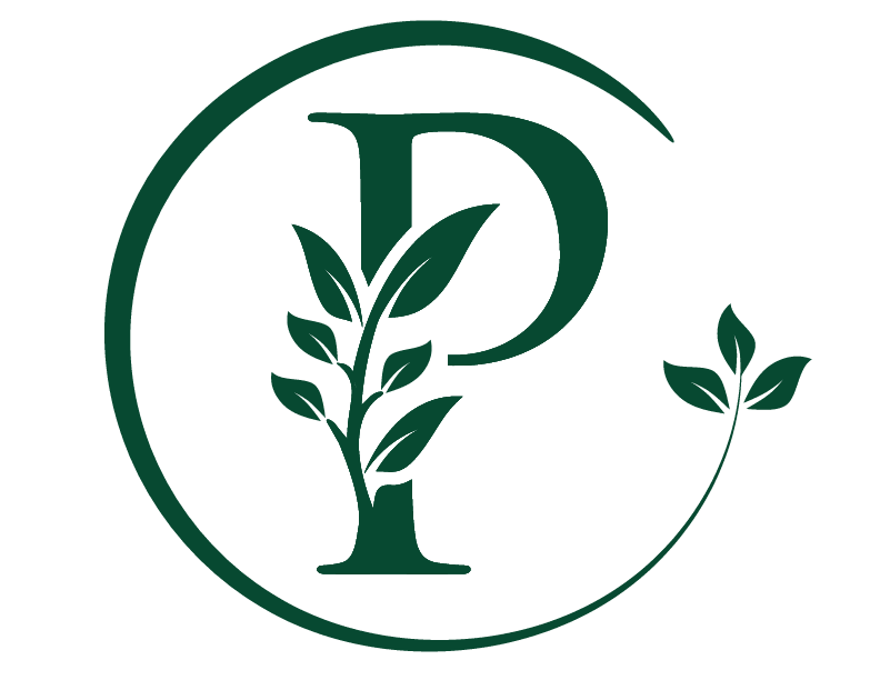 Plan & Prosper Symbol green