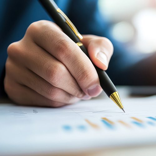 financial doc