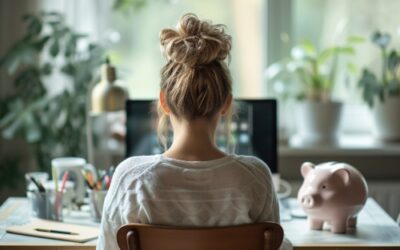 Why Talking About Money Is the Most Powerful Thing You Can Do (Especially for Women)