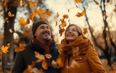 The Fall Financial Reset: September Is the New January