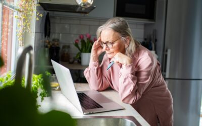 Elder Financial Abuse: What Every Family Should Know